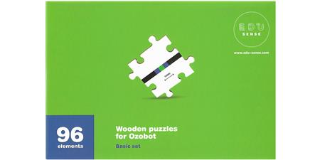 OZOBOT BIT PUZZLE